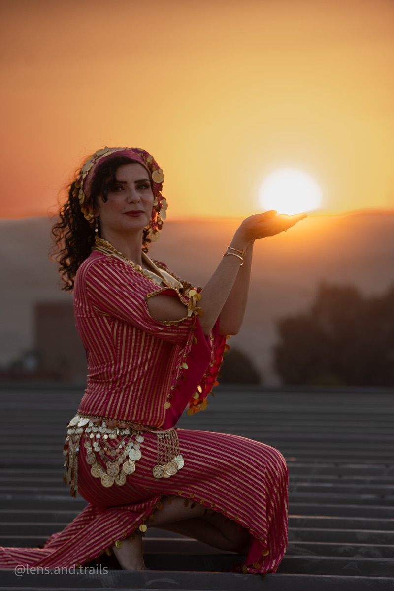 Classical Cairo Specialist